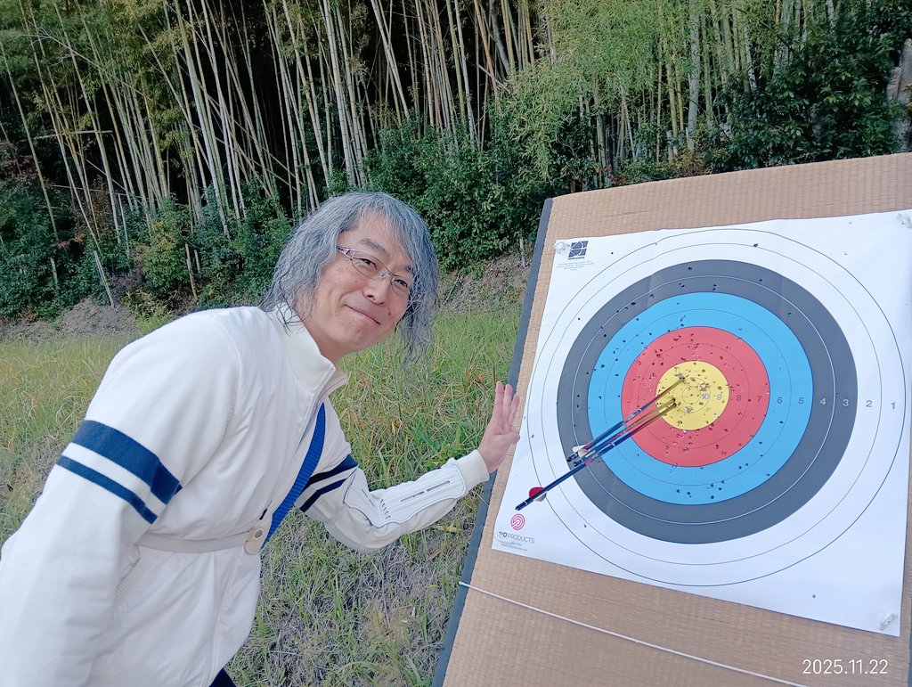 Archery 300 (@archery_jp) / Posts / X