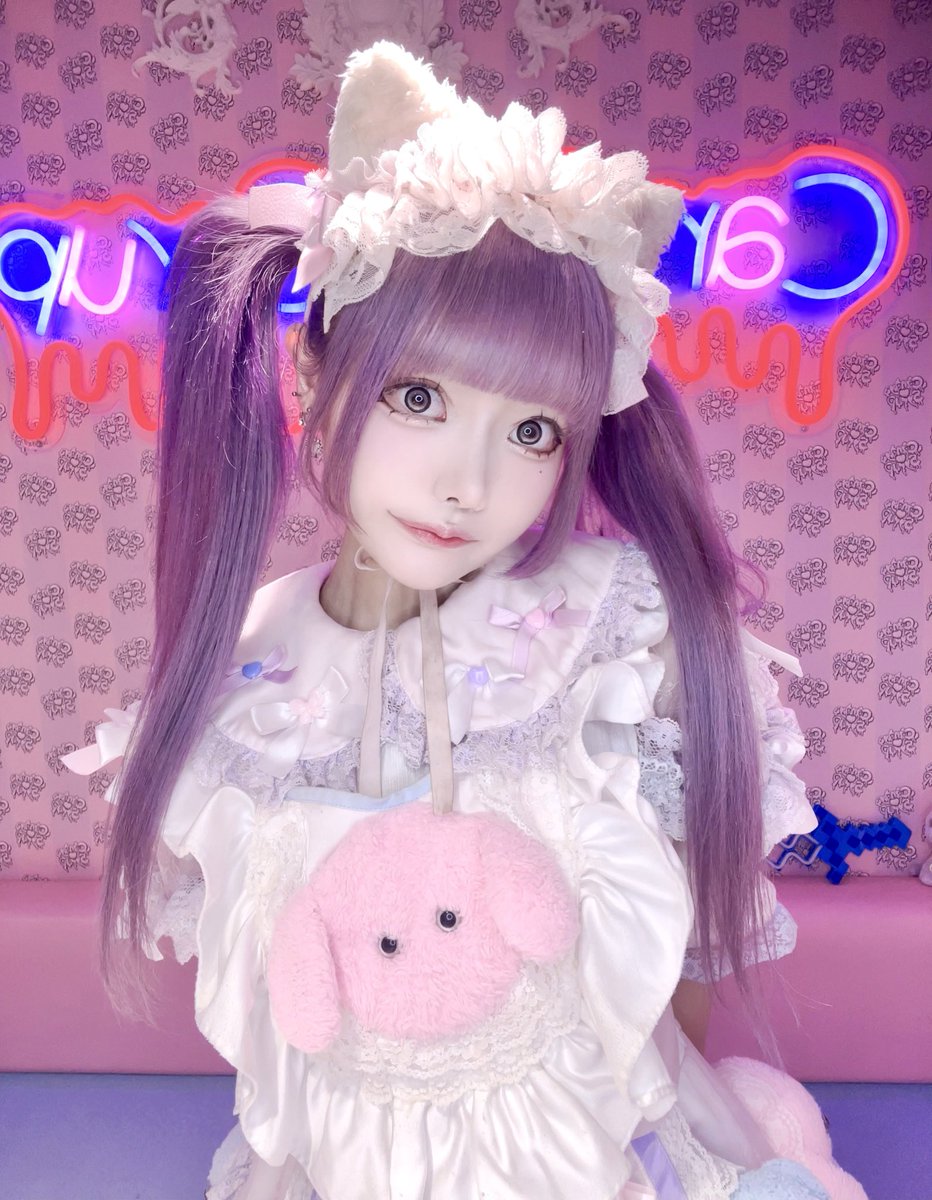 紫桃ゆん 𝐘𝐮𝐧𝐜𝐡𝐚 (@pinnkcandy) / Posts / X