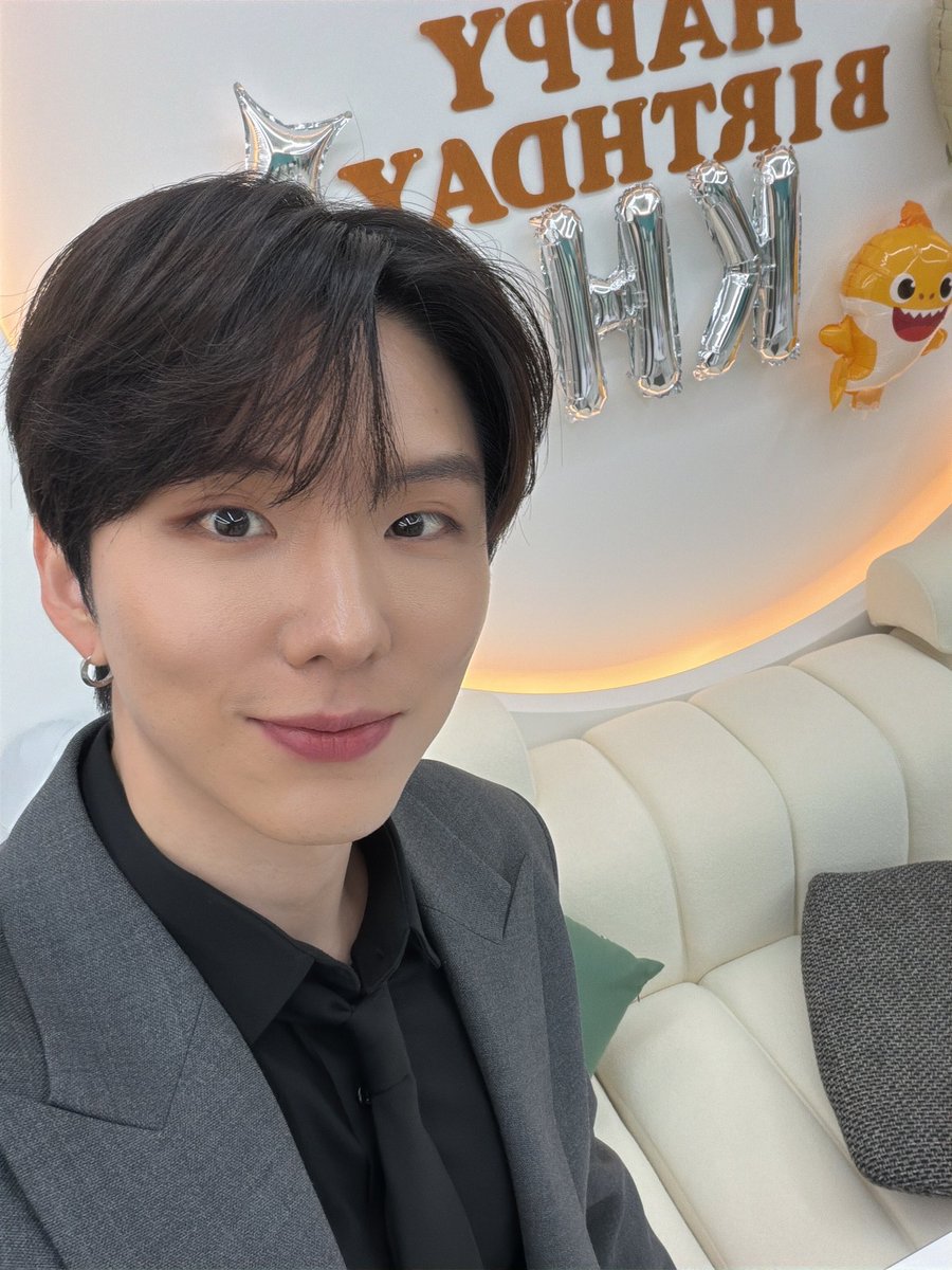 nunubearluv's tweet image. 오늘 진짜 예쁘다