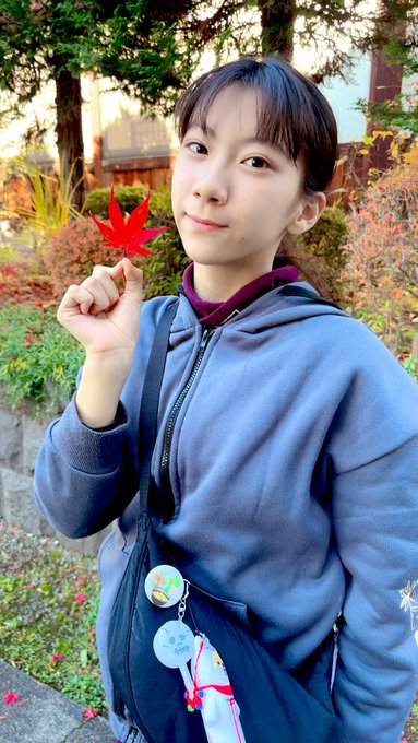 Twitterのコスプレ画像6