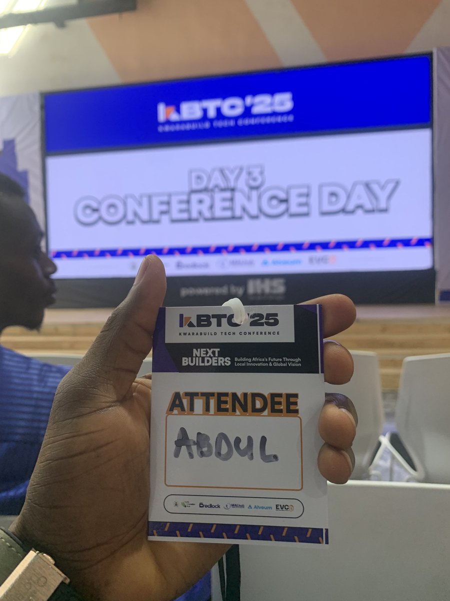 Sincerely_Abdul's tweet image. #KBTC25