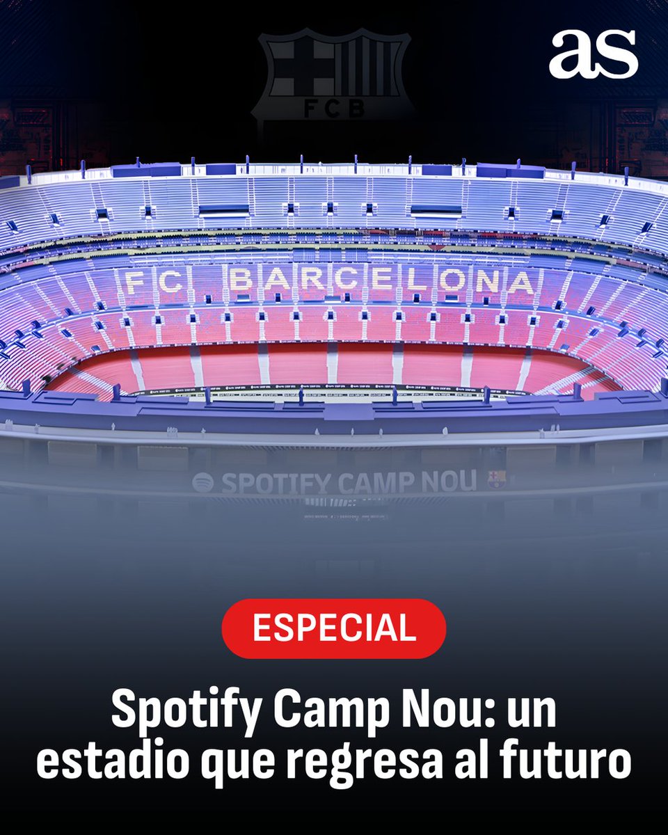 Diario AS tweet media