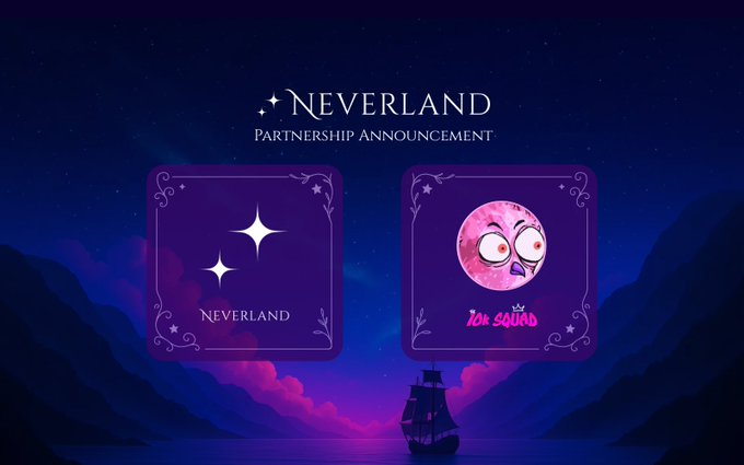 TAPBlockchain's tweet image. gn lads

@Neverland_Money  embodies the vision of &quot;Smart Money&quot; by creating a system where debt pays itself off. It utilizes financial engineering (yield abstraction) and Monad’s low-cost execution to make the borrowing experience fundamentally less risky and more convenient.…