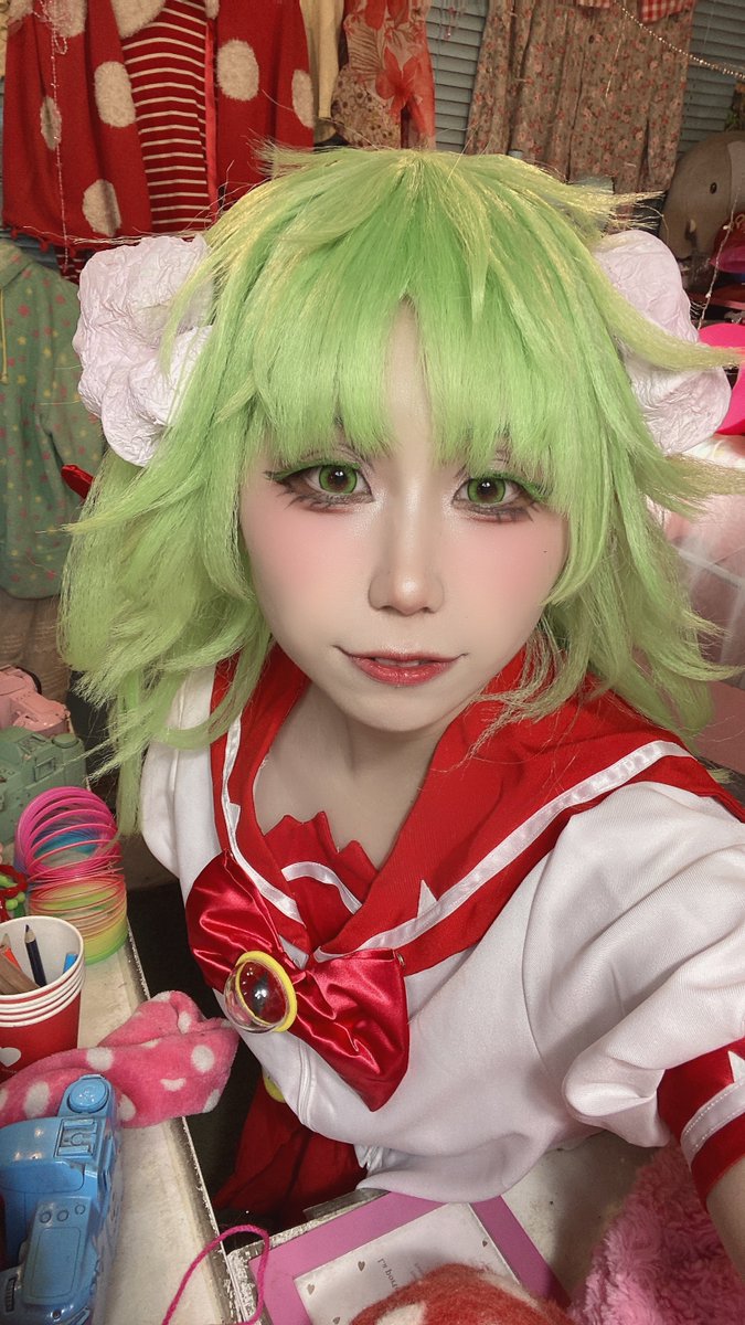 たまちゃん (@vrm7_x6) / Posts and Replies / X