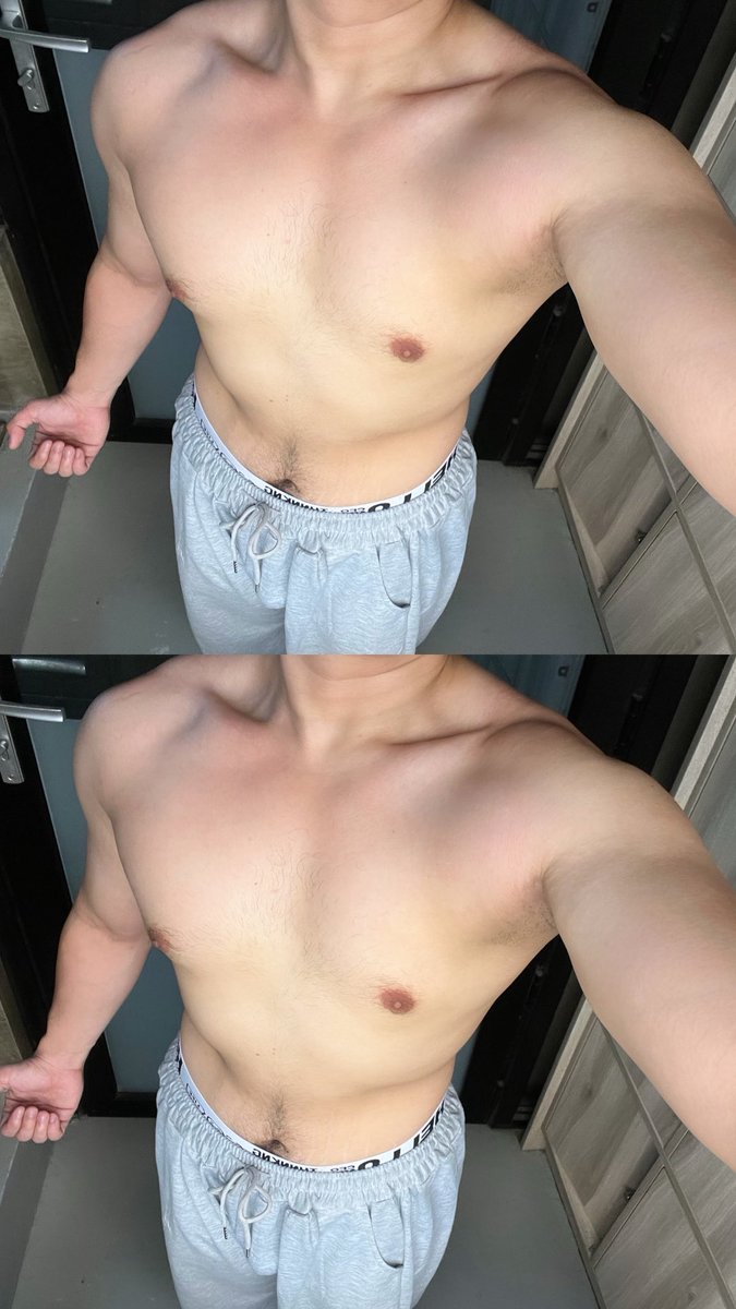 kliobuns's tweet image. Body body