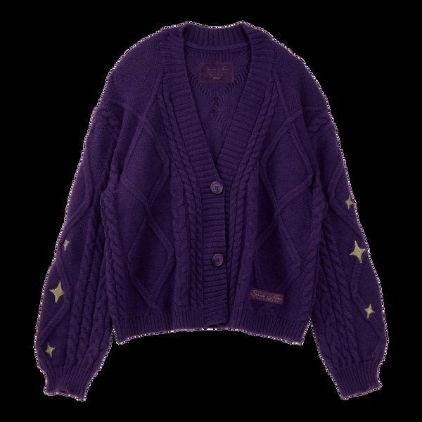 Moonlightswift8's tweet image. Every era got a cardigan except Speak Now… yeah she’s NOT hiding it anymore 😭💔😭