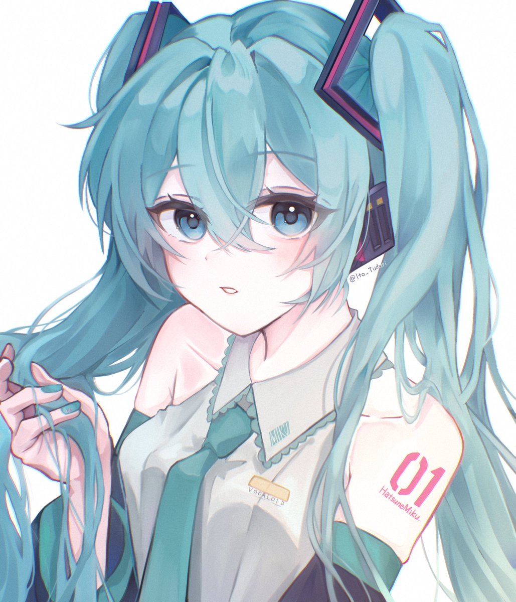 #初音ミク