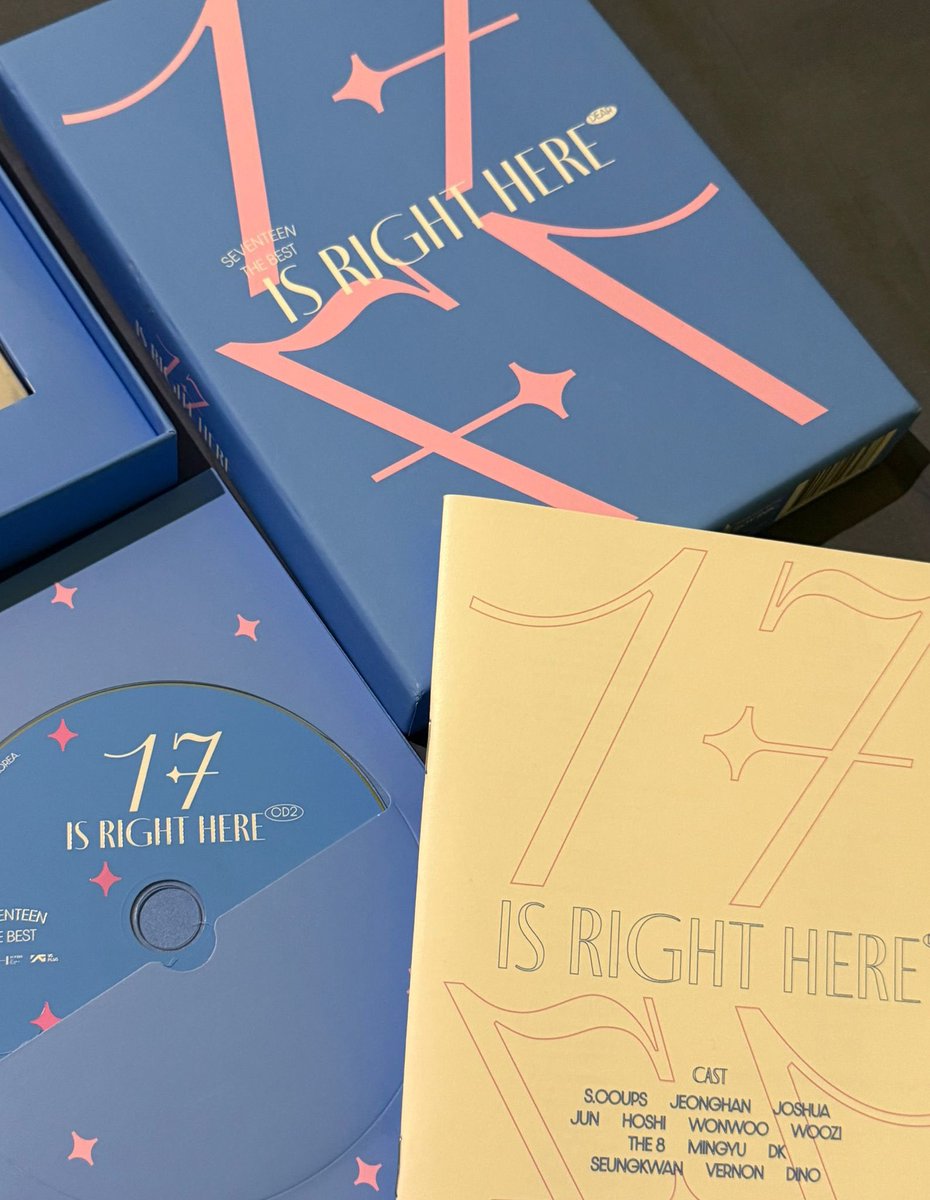 bibbabbbi's tweet image. ‼️ GIVE AWAY ‼️ CARATS ONLY 💎🩷🩵
(will check) 

-1 KIT ALBUM HAPPY BURSTDAY
-1 CARVER 17RH ALBUM
-12 PCS OFFICIAL PHOTOCARDS (12 org)
-2 tamtam UNOFF

T&amp;amp;C:
✨LIKE dan RT both this post and the quoted post
✨Screenshot and send to this post! 

End: 31 january 2026