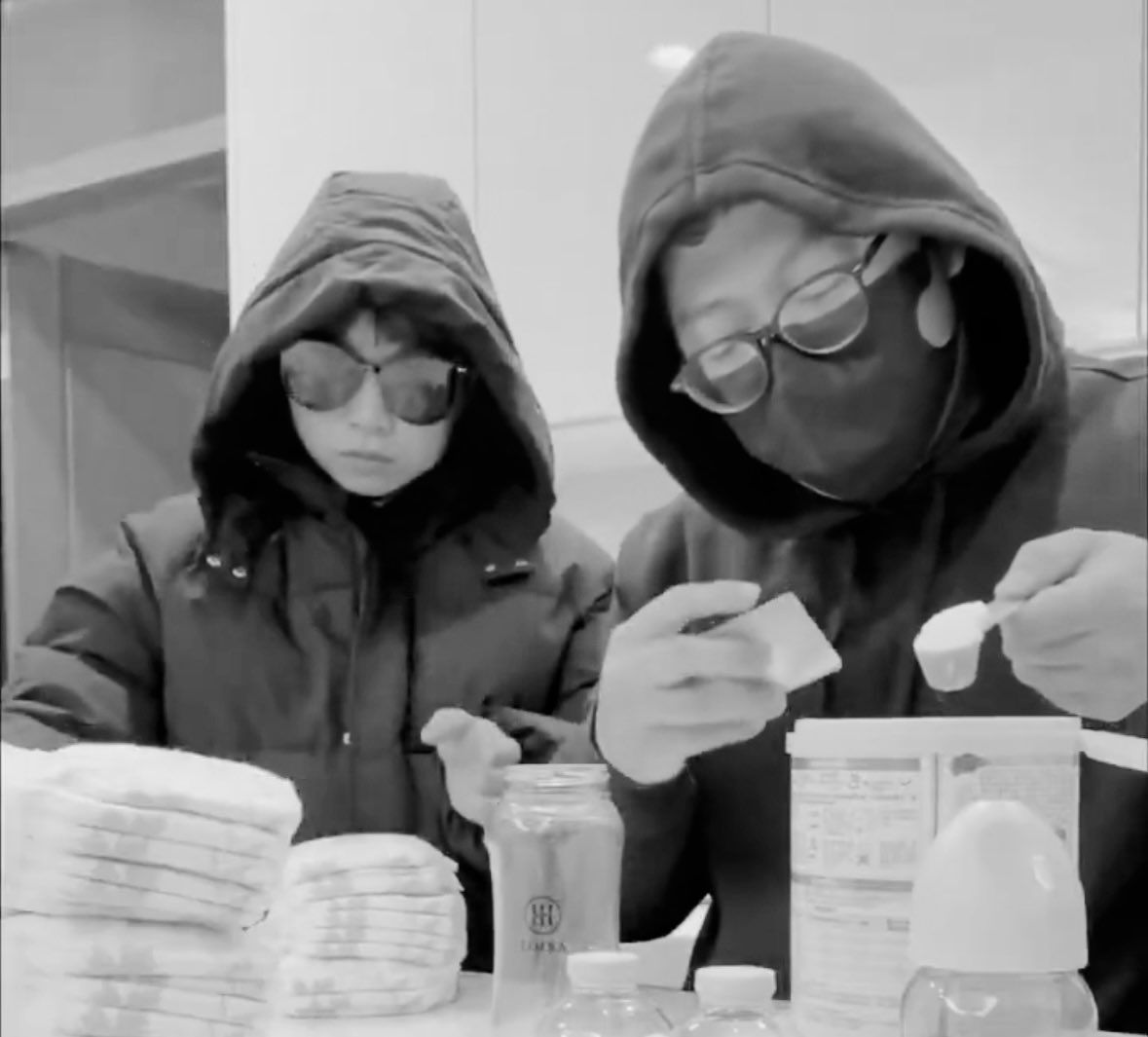 initialdta's tweet image. 要是當年有忍住
現在也不至於走頭無路