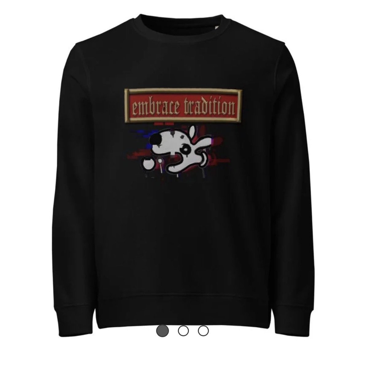 mikewater9cs's tweet image. mikewater9.printful.me

popdog cs2 merch