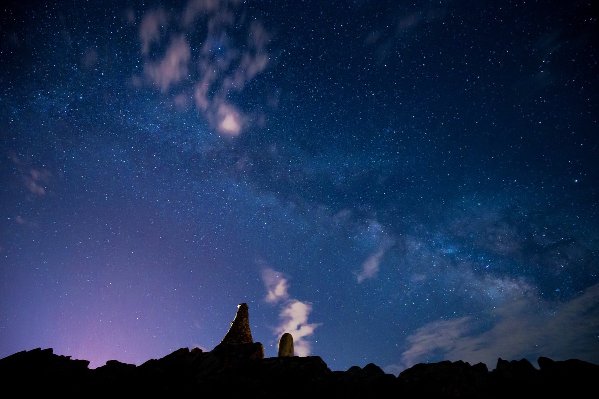 nyse_min's tweet image. 나랑 별보러 가지 않을래

1. 태백 함백산
2. 강릉 안반데기
3. 화천 조경철 천문대