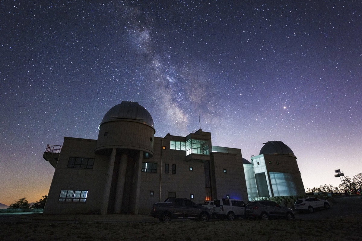 nyse_min's tweet image. 나랑 별보러 가지 않을래

1. 태백 함백산
2. 강릉 안반데기
3. 화천 조경철 천문대