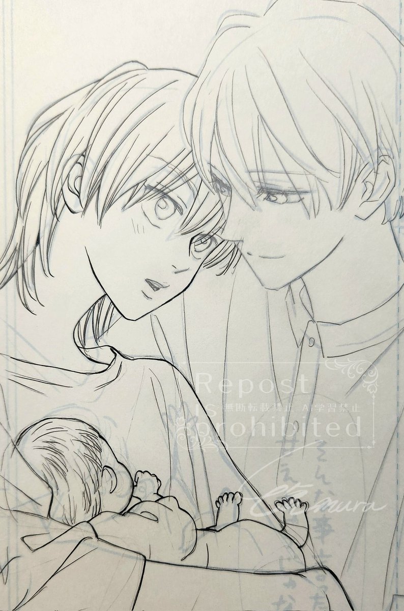 295話(65-4)更新です。
真さんがああいう主張をするのも仕方がない事だと思いました。
どこまでも糸さん第一主義！
(ネームが進まない😂)
manga.line.me/product/period…