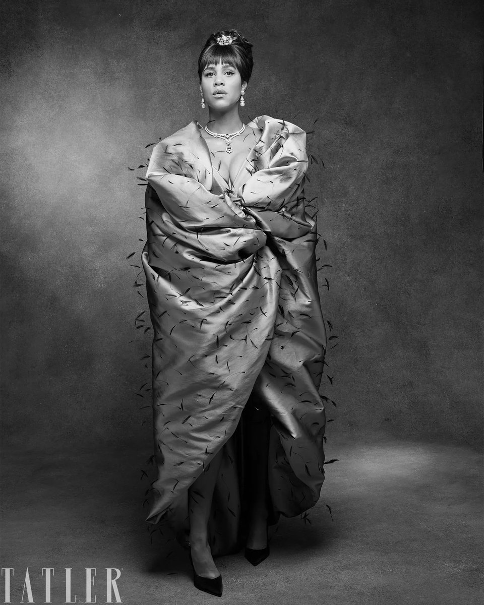 Life with Tom Hiddleston, motherhood and red carpet baby announcements: as she welcomes her second baby, what happened when Tatler met Zawe Ashton?

tatlermagazine.visitlink.me/Zin__T