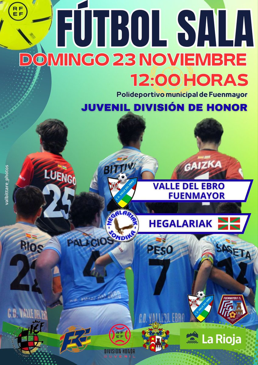 Ayto de Fuenmayor (@aytofuenmayor) on Twitter photo 