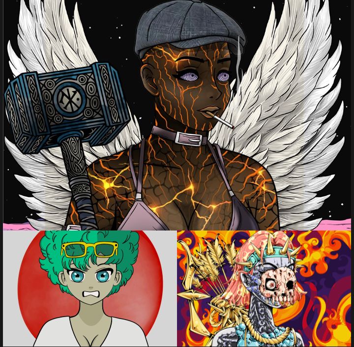 Good morning x familia 🌄 

Can I get Gm! ☕

Stay Green 💚