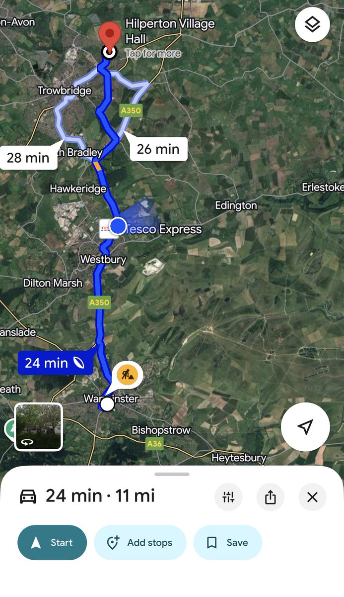 Warminster Town Reserves tweet media