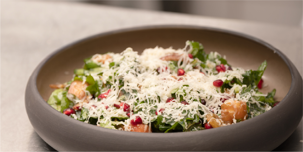 Ruvdatca's tweet image. Sağlık ve hafifliğin en taze hali bu tabakta! 🥗☀️
Renkli, hafif ve ferahlatan roka salatamız, taptaze mevsim sebzeleriyle…
📞+90 538 729 30 48
📩 info@ruvdatca.com.tr
🌐 ruvdatca.com
#datça #ruvdatça #LifeAtRuv #RuvunRuhu #restorant #kairosmarina #datçadalezzet