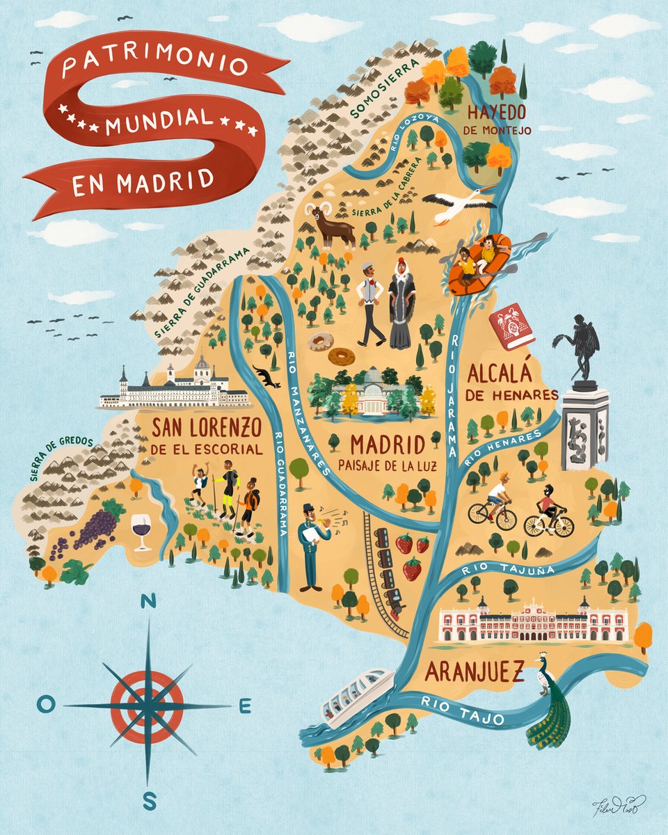 Educación▪️Comunidad de Madrid tweet media