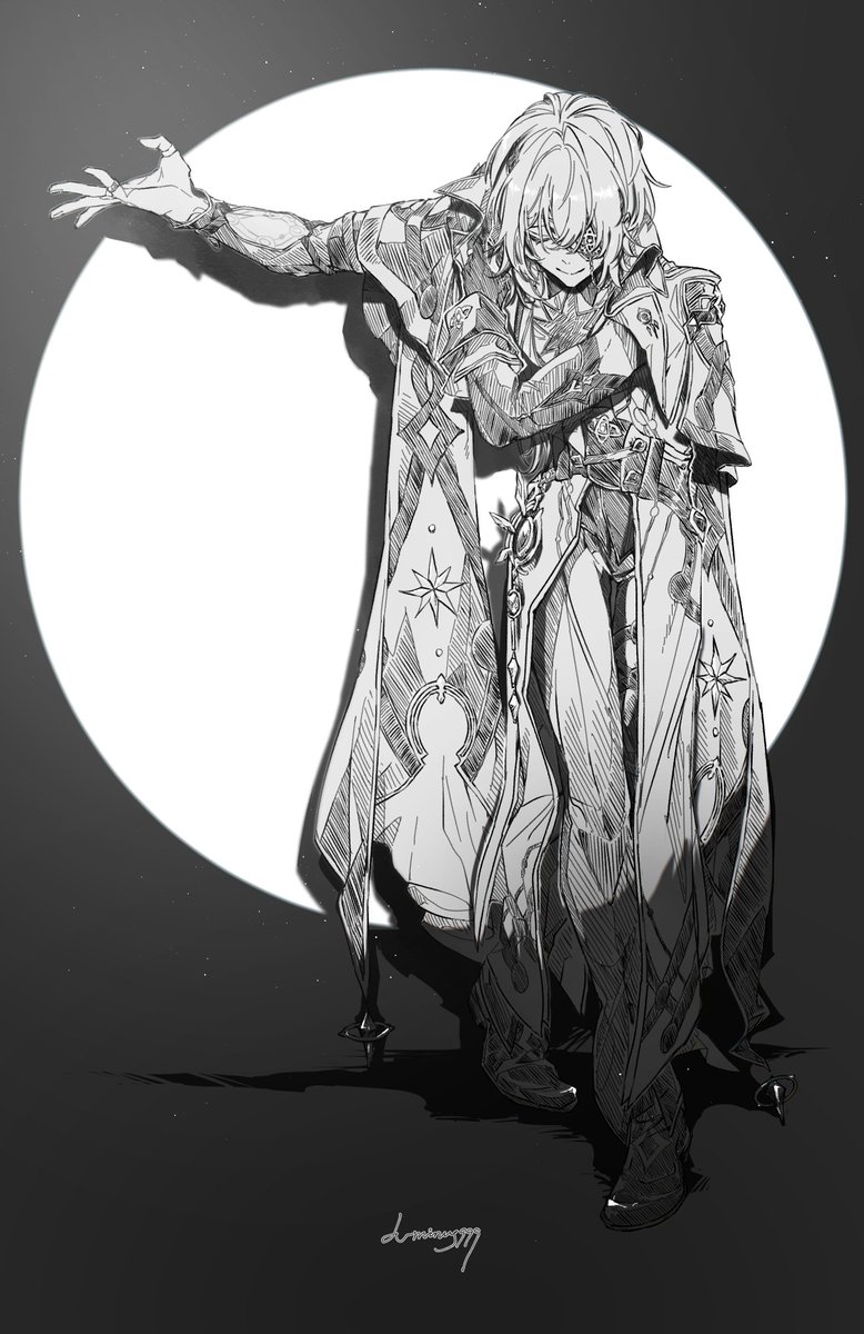 Lv_minus999's tweet image. 