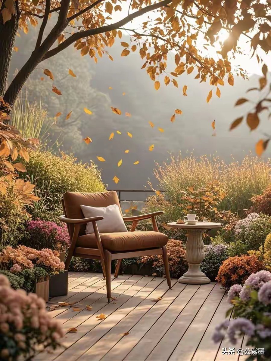 weizai84934144's tweet image. 人生如茶，聚散随它