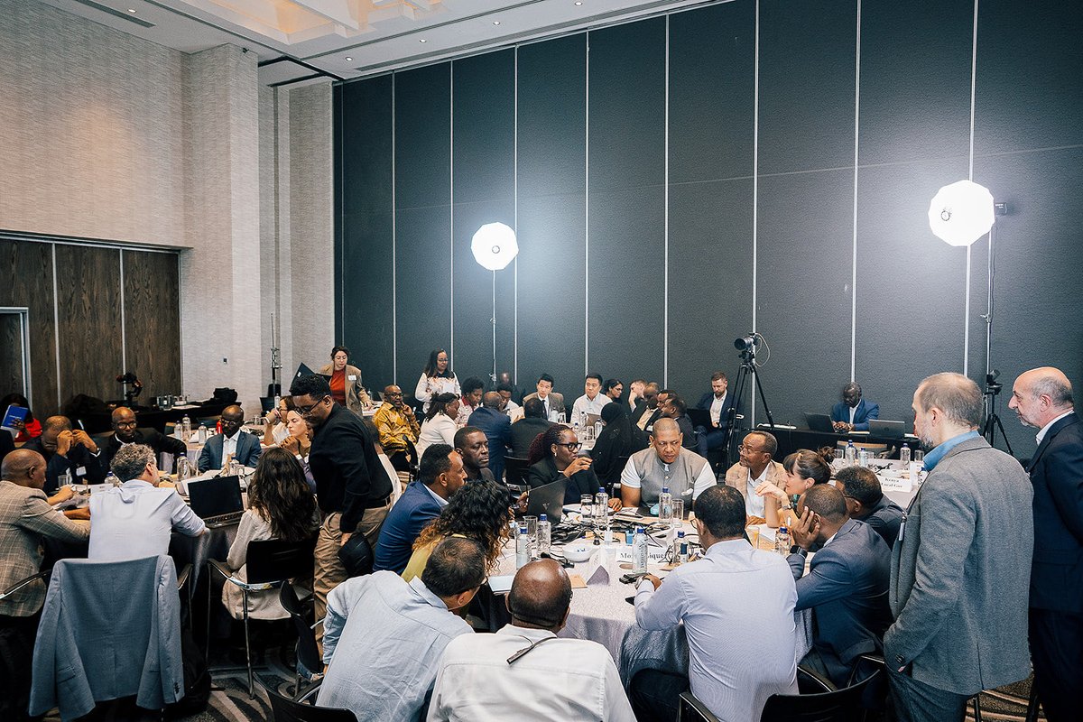 It was my privilege to attend Deep Dive into Sustainable Human Settlements in FCV Contexts November 17-21, 2025, in Kenya, Nairobi hosted by the World Bank. The discussion and actions made us to reflect the need for deep understanding of the local context and flexible, adaptive