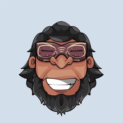 PhizesNFT's tweet image. Gm
Phizes ON
#nft #pfp