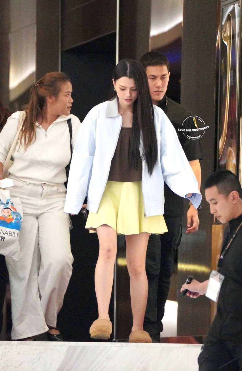 kieutou_serbia's tweet image. scream YOU DID SO WELL!

REBECCA GLOWS PLUMP AMBITION
#LOrealPlumpAmbitionxBecky