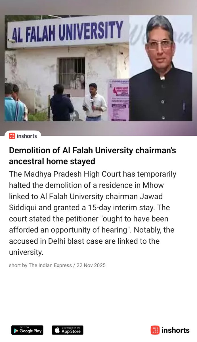Naimish Shah tweet media