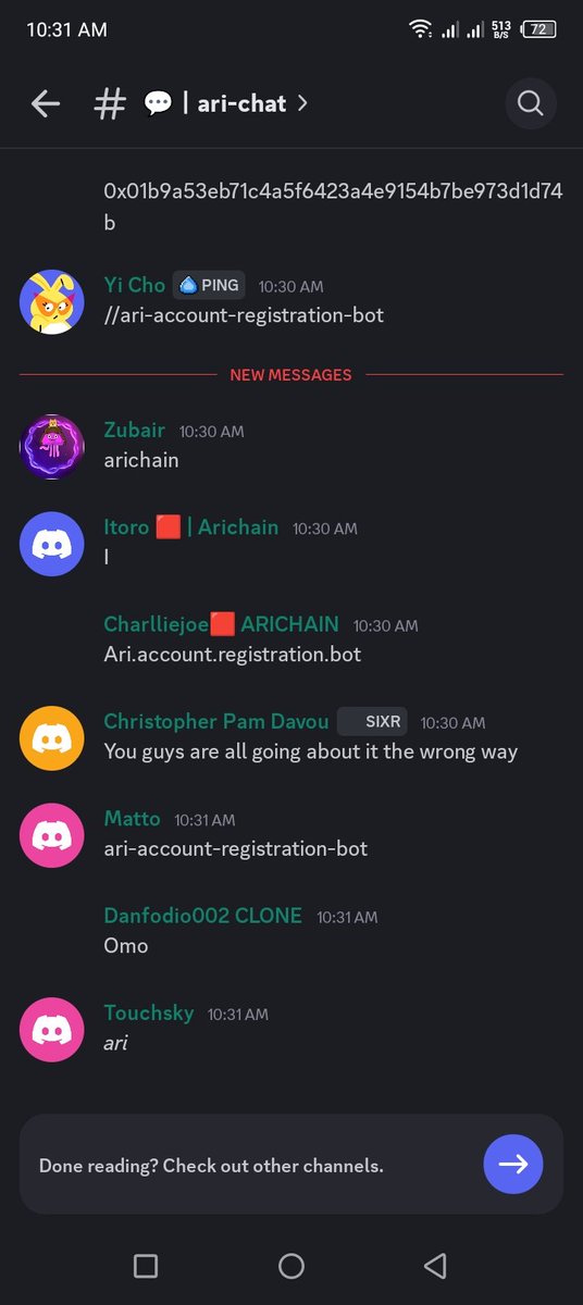 Real Alpha tweet media