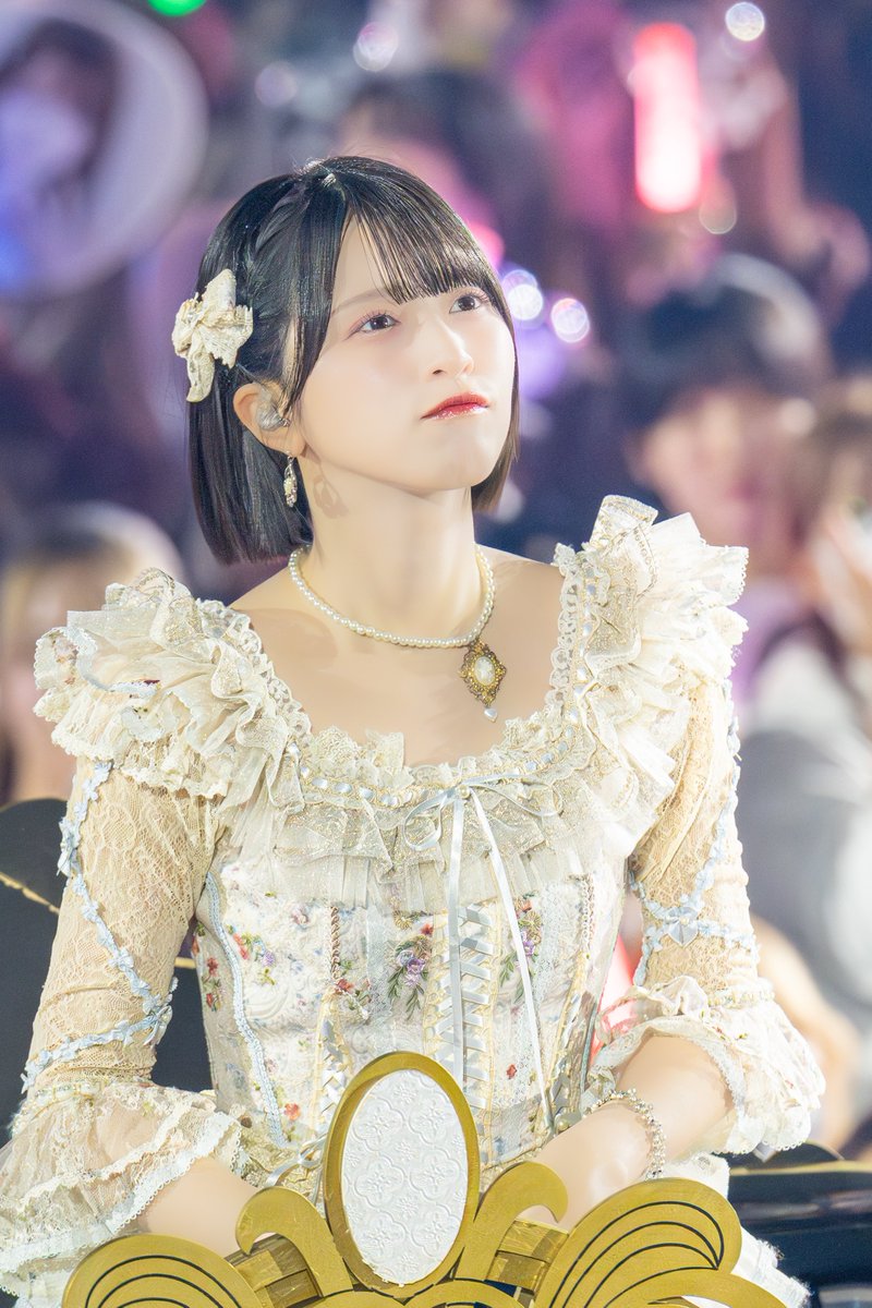 佐々木舞香ちゃんが本当に 美しすぎて。。。🪄✨🫧🤍 #佐々木舞香