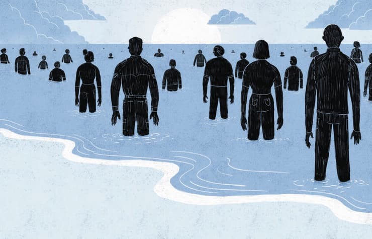 YZaatreh's tweet image. إنهم يألمون ويصرخون.. هذه آخر إحصائياتهم المثيرة..

من &quot;يديعوت&quot; أمس:

العنوان: 

&quot;ملايين الإسرائيليين، كثير منهم جنود، تضرّرت صحتهم النفسية بسبب الحرب. فأين تقف الدولة حيال ذلك؟&quot;.

التفصيل:

&quot;مليونا إسرائيلي سيحتاجون إلى دعم من الدولة، ارتفاع حاد في عدد المُدمنين، وتفكّك عائلات…