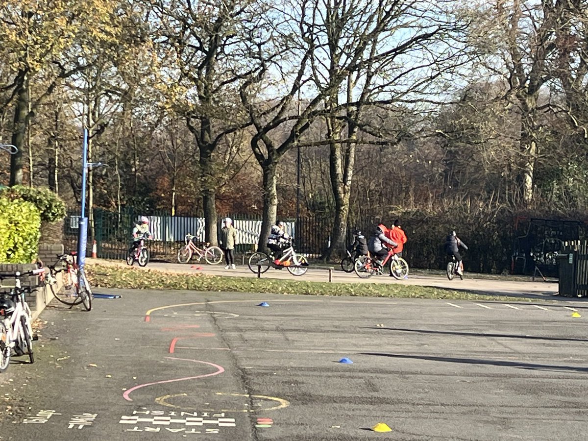 St Peter’s Smithills Dean tweet media