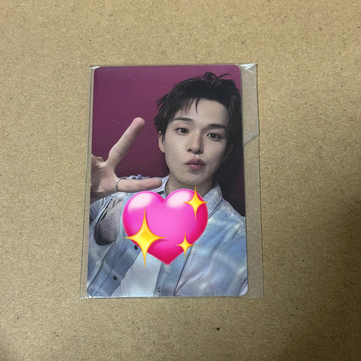 treasure 落し物 福岡公演 アサヒ
⭐️落し物⭐️
11/16日 福岡公演終了後にPARCO天神店１階のVivienne Westwoodの店舗前にアサヒのトレカを拾いました。ドタバタしていたためこちらで預かっている状態です。心当たりのあるトゥメさんご連絡お待ちしております🙂‍↕️

#treasure #アサヒ