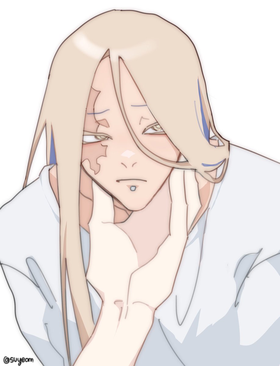 드랍햇던 타무지 완성!