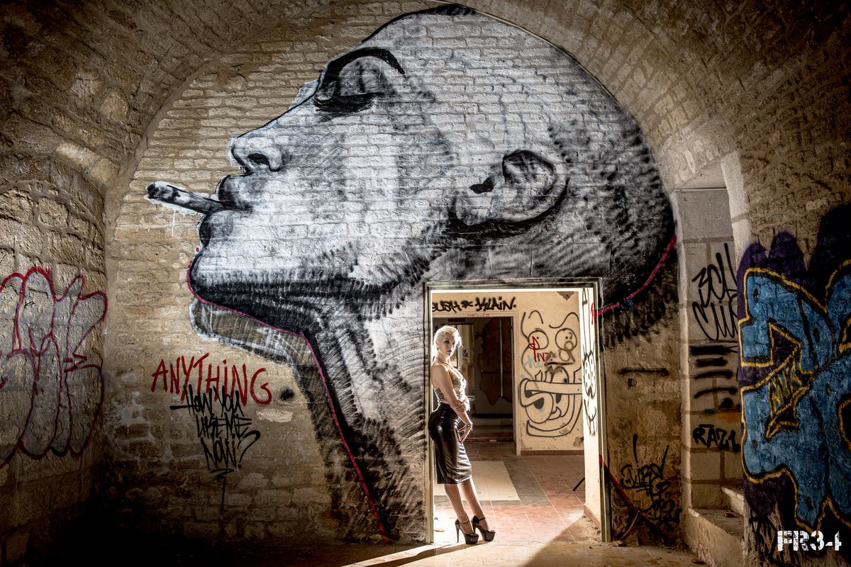 Francois Cémoi tweet media