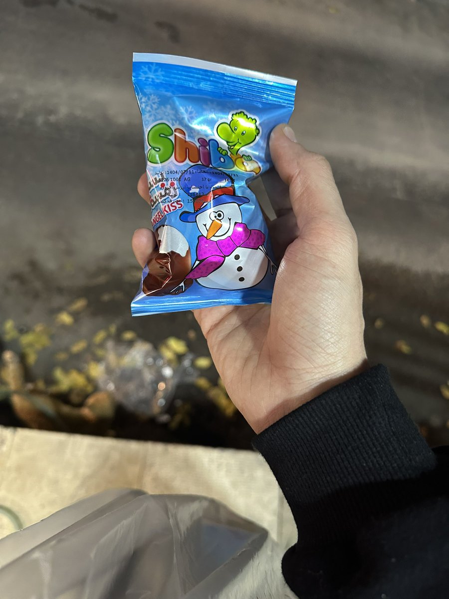 sepdaaal's tweet image. ابان 🍦