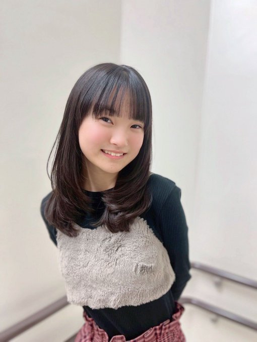 篠﨑玲來のTwitter画像2