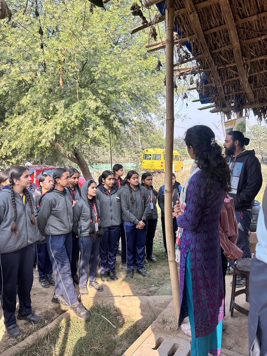 Green Planet Society tweet media