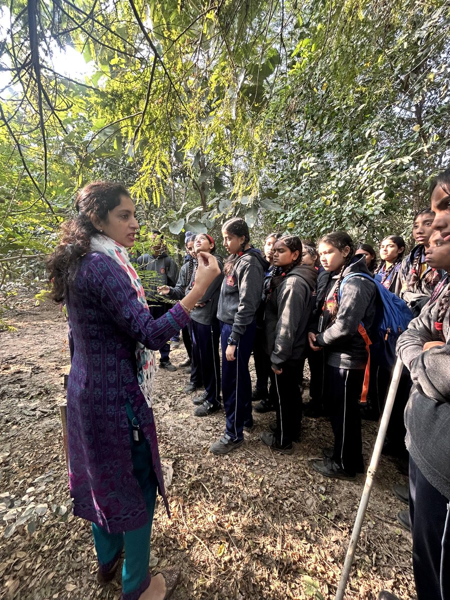 Green Planet Society tweet media