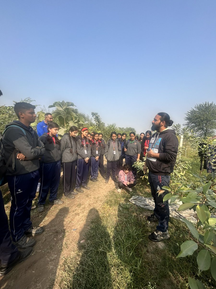 Green Planet Society tweet media