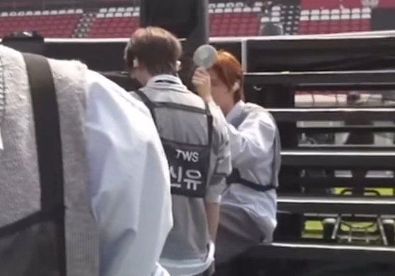 영춘찬가 tweet media