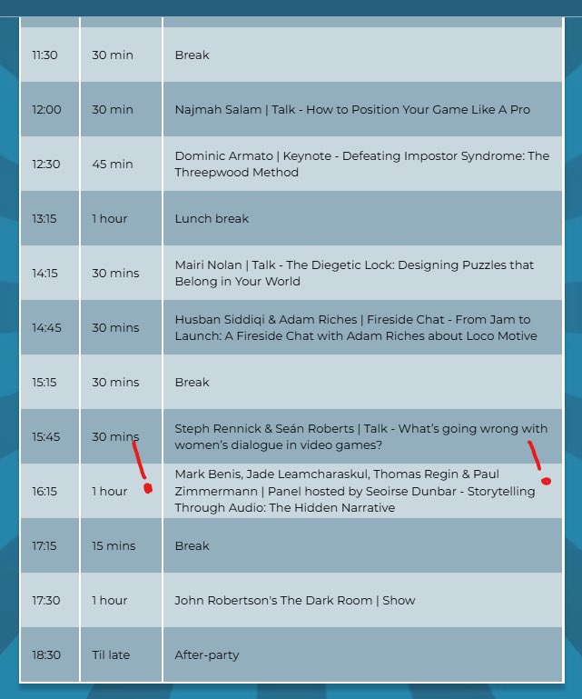 Mark Benis tweet media