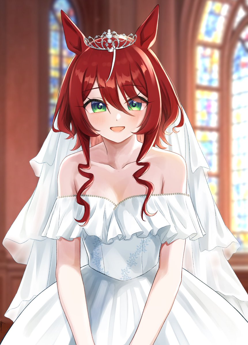#三連休はフォロワーが増えるらしい 
今年ラストの三連休だヨ
(これは冬コミ本用に手直ししたやつ)