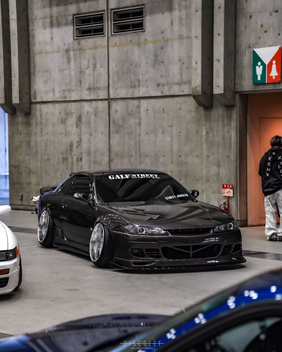 たくさんのかっこいい写真ありがとうございます🥰🫶
搬入から置きまでたくさんあって嬉しすぎます☀️☀️