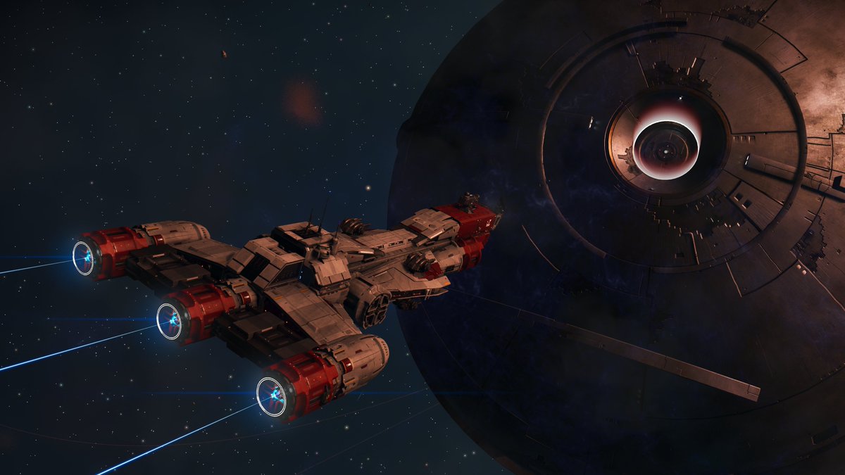 BARDEN BUILDS tweet media