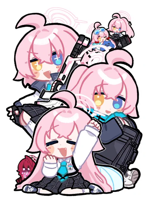 ホシノ