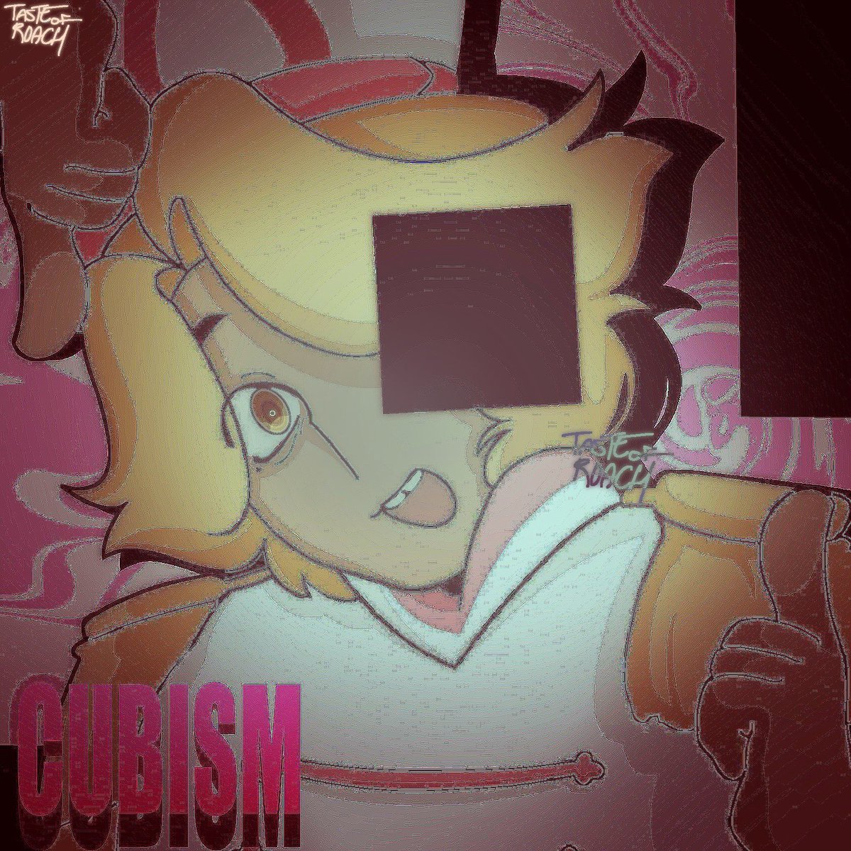 tasteofroach's tweet image. 🪽

#hazbinhotel