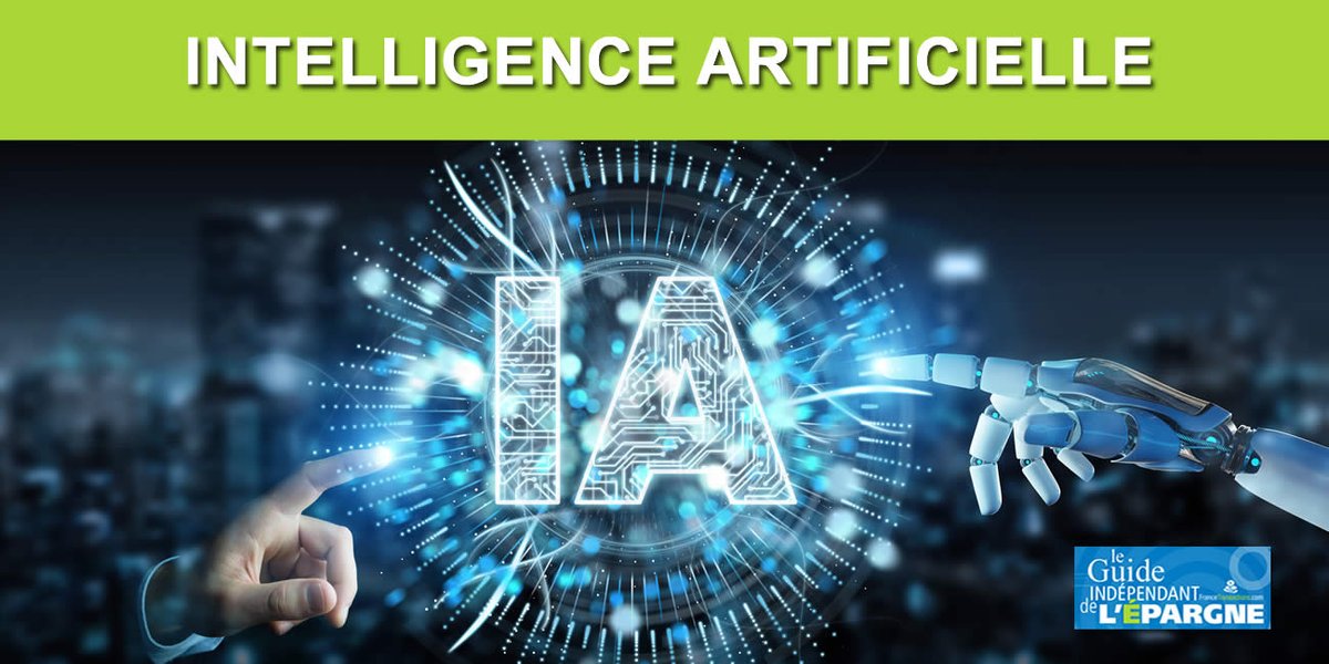 GuideEpargne's tweet image. BPCE (Caisse Epargne, Banque Populaire) : 1 milliard d&apos;euros de dépenses dans l&apos;IA, pour quels usages ? dlvr.it/TPPjQ5