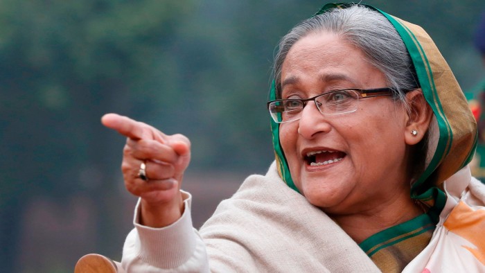 Will India extradite Sheikh Hasina?

It is unlikely because India's refusal to extradite Sheikh Hasina reflects a pragmatic balancing act, safeguarding a key ally while navigating treaty loopholes and security risks. The global consequences like diplomatic friction, regional